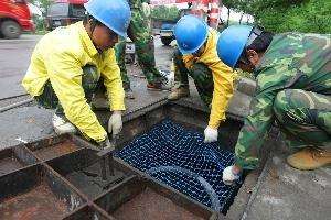 建筑安全的基本防护有哪些？
